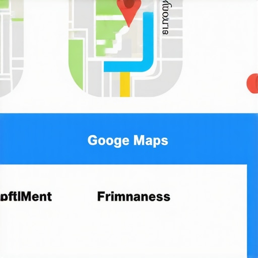 Infographic illustrating advanced local SEO tactics for Google Maps 3-Pack ranking in 2024.
