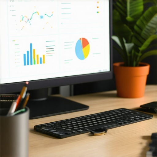 Advanced Local SEO Strategy Workspace SEO analytics tools and data analysis for local SEO optimization.