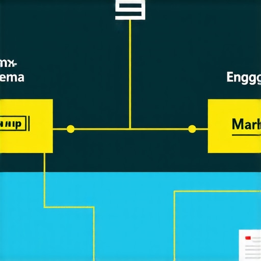 Data-Driven Local SEO Strategies Infographic showing how behavioral signals and schema markup influence Google Maps rankings