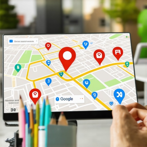 Effective GMB Optimization Methods to Rank Higher in Google Maps 3-Pack