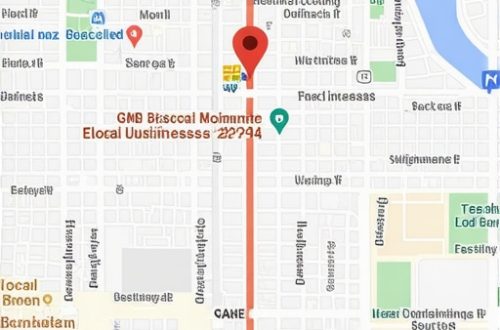 GMB Optimization Tips for Dominating Google Maps 3-Pack in 2024