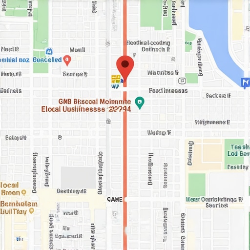 GMB Optimization Tips for Dominating Google Maps 3-Pack in 2024