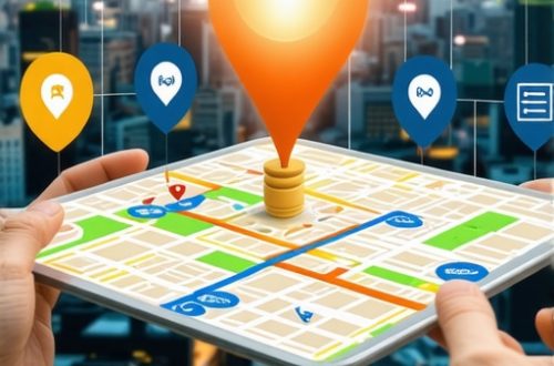 GMB Ranking Tips: Proven Strategies to Dominate Google Maps 3-Pack in 2024
