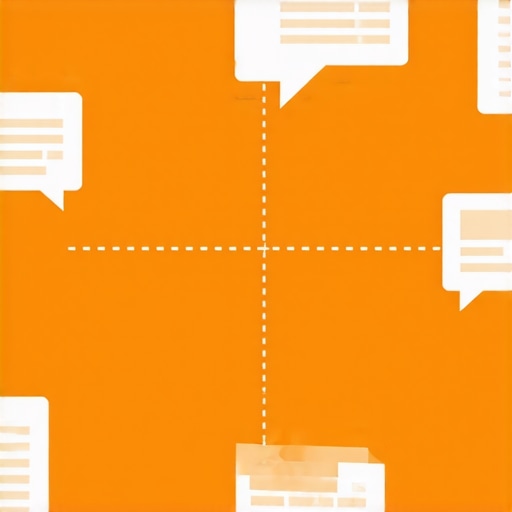 Diagram illustrating schema markup and local keywords integration in website backend for better local SEO.