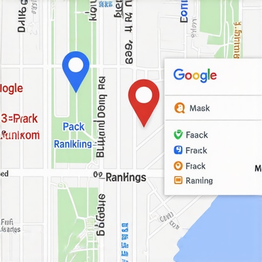 Top GMB Ranking Tips to Dominate Google Maps 3-Pack in 2024