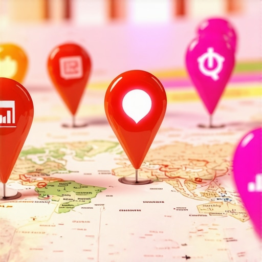Ultimate Maps Pack Ranking Techniques to Boost Local Visibility in 2024