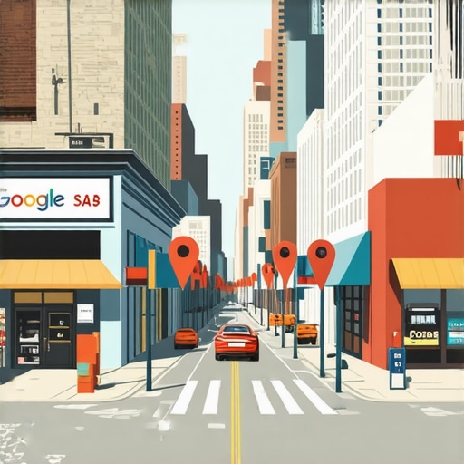 3 Pack SEO: Proven Google Maps Ranking Tips for 2024