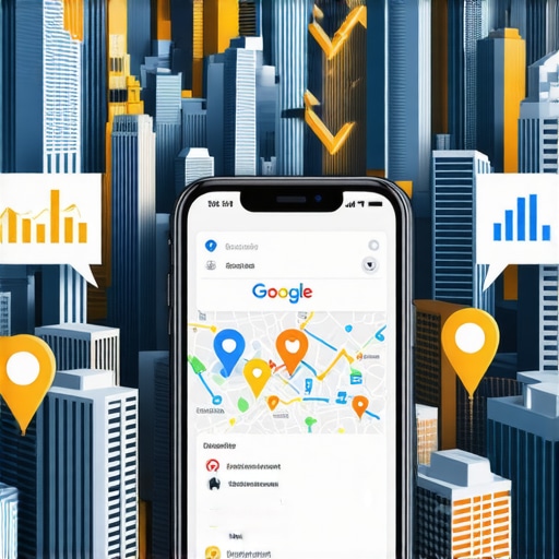 3 Pack SEO Strategies: Boost Google Maps Rankings in 2024