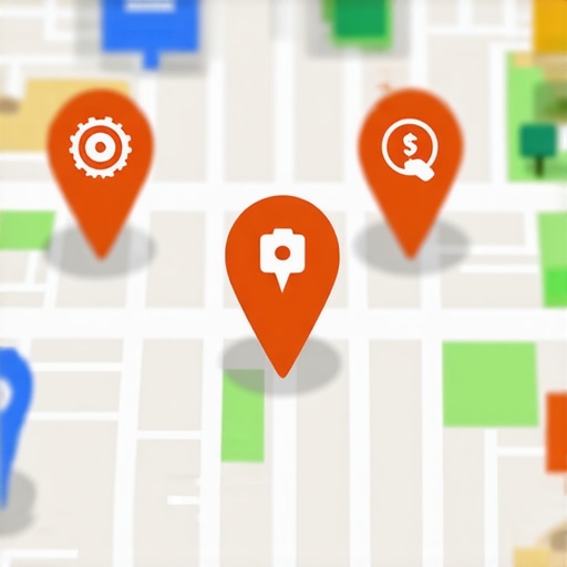 3 Pack SEO Tactics: Boost Google Maps Rankings in 2024