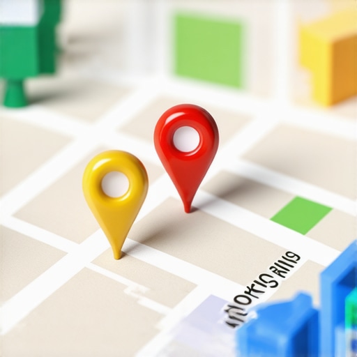 3 Pack SEO Tips for Mastering Google Maps Rankings in 2024
