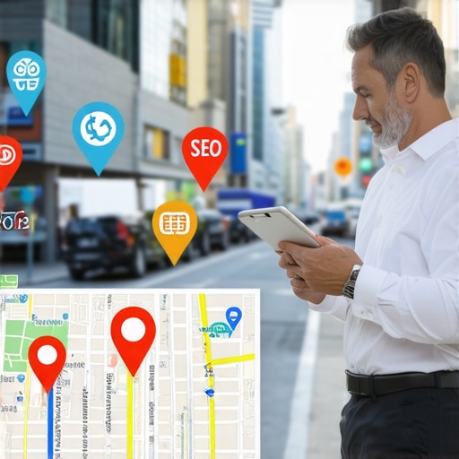 3 Pack SEO Tips to Boost Google Maps Rankings Fast in 2024