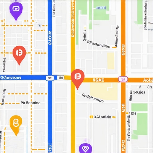 Effective GMB Optimization Strategies for Top Maps Pack Rankings in 2024