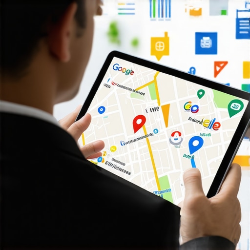 Effective GMB Optimization Strategies to Boost Google Maps 3-Pack Visibility