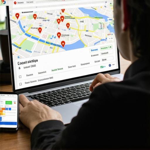 Effective GMB Optimization Tips for Dominating Google Maps 3-Pack in 2024