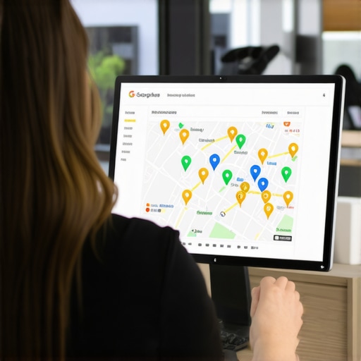 Effective GMB Optimization Tips to Dominate Google Maps 3-Pack in 2024