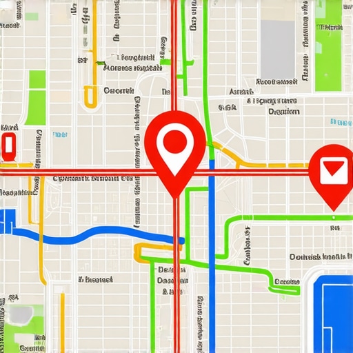 Effective Maps Pack Ranking Strategies to Dominate Local Search in 2024