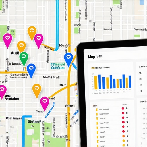 Effective Maps Pack Ranking Techniques for Local SEO Success in 2024