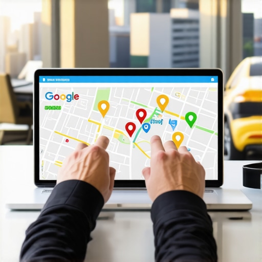 Expert GMB Optimization Tips to Dominate Google Maps 3-Pack Today