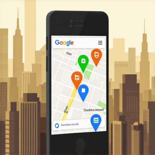 GMB Optimization: Proven Strategies to Rank in Google Maps 3-Pack
