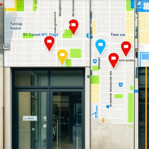 GMB Optimization Strategies to Dominate Google Maps 3-Pack in 2024