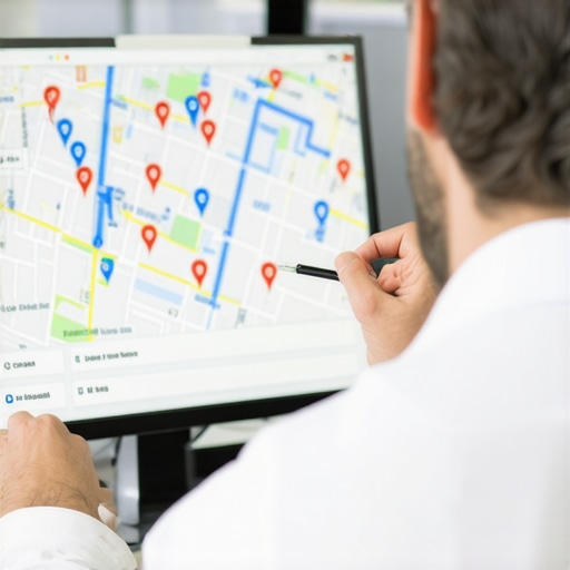 GMB Ranking Tips: Proven Strategies to Dominate Google Maps 3-Pack