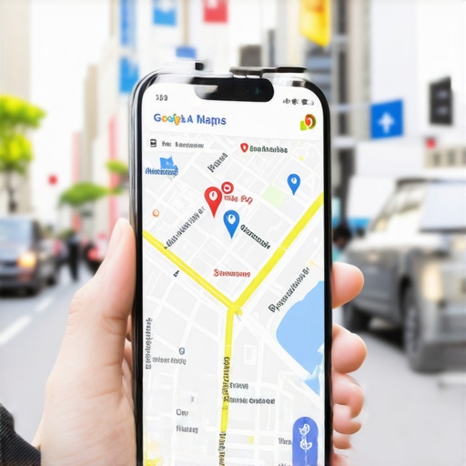 Mappack Ranking Tips: Boost Google Maps 3-Pack Visibility in 2024