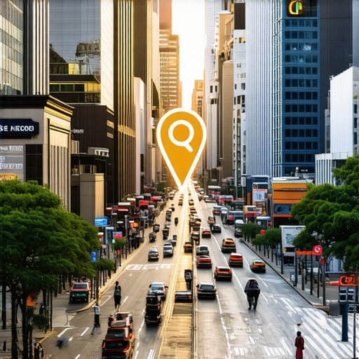 Master GMB Optimization: Best Strategies to Dominate Google Maps 3-Pack