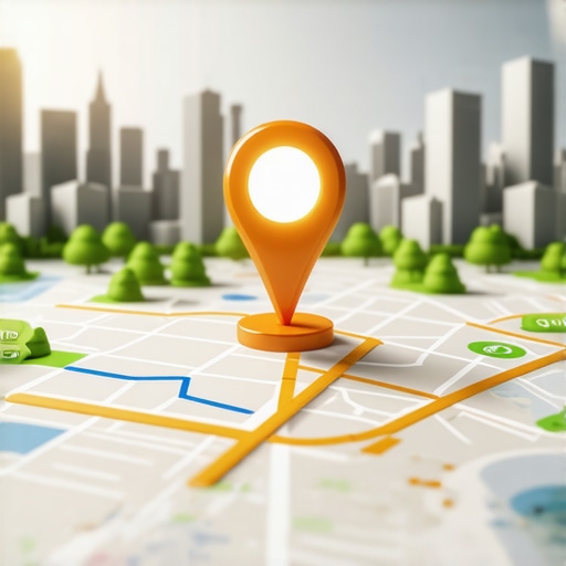 Master GMB Optimization for Top Maps Pack Rankings in 2024