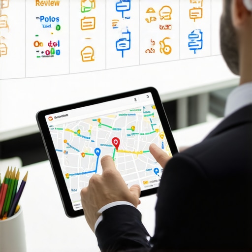 Top GMB Optimization Strategies to Boost Google Maps 3-Pack Rankings in 2024