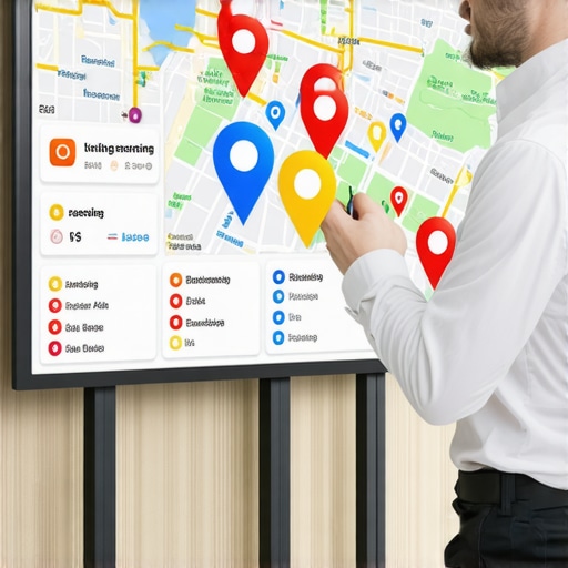 Top GMB Ranking Tips to Boost Your Google Maps Visibility in 2024