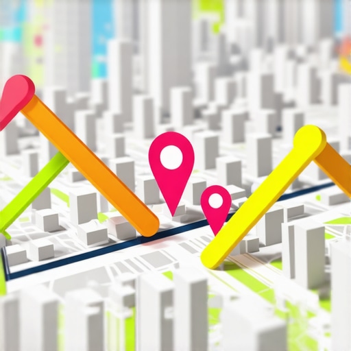 Top Maps Pack Ranking Techniques to Dominate Local SEO in 2024