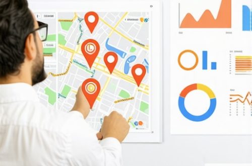 3 Pack SEO Success: Proven Strategies for Google Maps Rankings