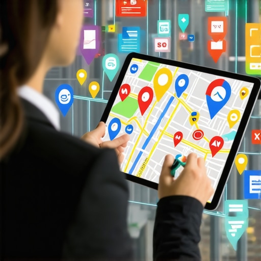 Effective GMB Optimization Strategies for Dominating Google Maps 3-Pack in 2024