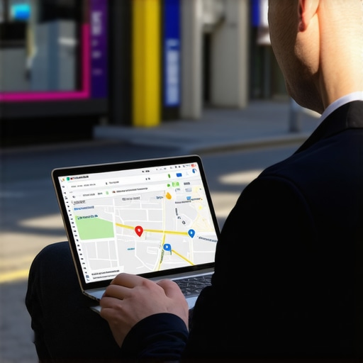 GMB Optimization Mastery: Boost Your Google Maps 3-Pack Visibility Today