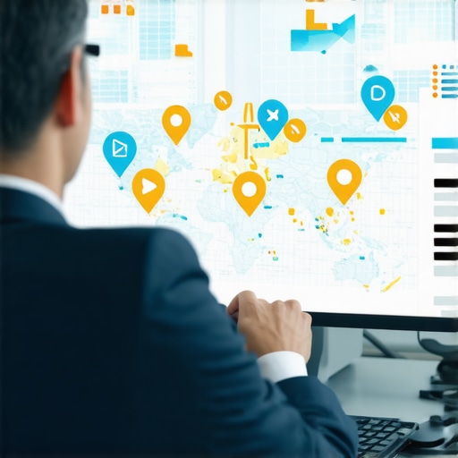 GMB Optimization: Quick Tips to Boost Your Maps Pack Ranking