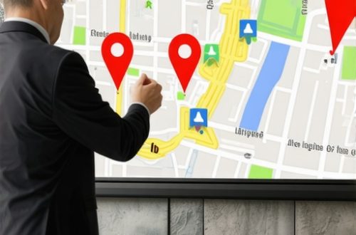 GMB Ranking Tips: Boost Your Google Maps 3-Pack Visibility