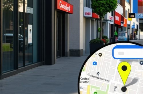 GMB Ranking Tips: Boost Your Google Maps 3-Pack Visibility in 2024