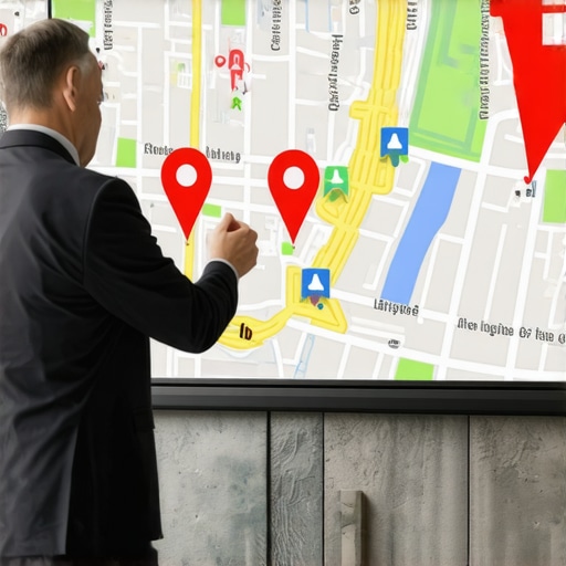 GMB Ranking Tips: Boost Your Google Maps 3-Pack Visibility