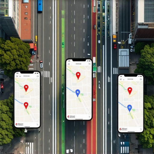 Google Maps 3-Pack Optimization: Proven GMB Tips for 2024 Success