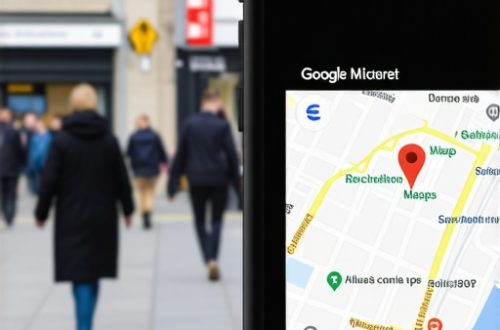Google Maps 3-Pack Ranking Tips: Boost Local Visibility Today
