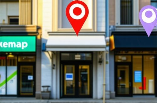 Google Maps 3-Pack Rankings: Proven GMB Optimization Tips for 2024