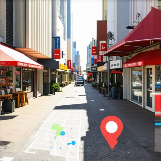 Google Maps 3-Pack Secrets: Effective Strategies to Dominate Local Search in 2024