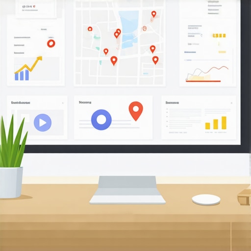 Mappack Ranking: Top Google Maps 3-Pack SEO Strategies 2024