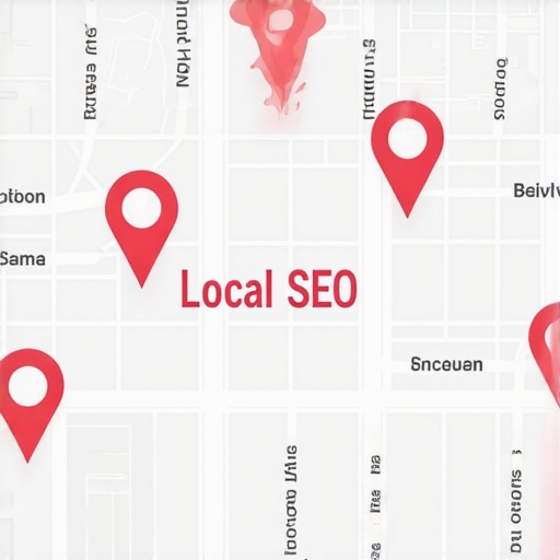 Maps Pack Ranking Techniques: Boost Your Local SEO Visibility Quickly in 2024