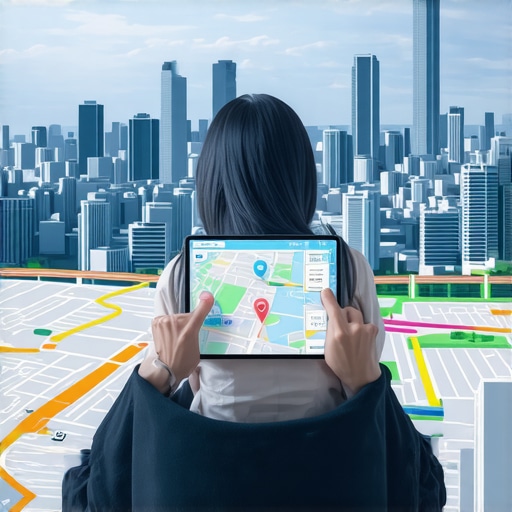 Maps Pack Ranking Techniques: How to Boost Local SEO Visibility Effectively