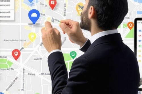 Master GMB Optimization: Proven Strategies for Google Maps 3-Pack Success