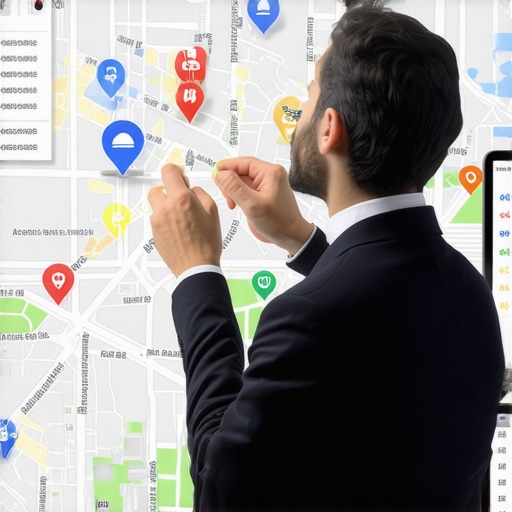Master GMB Optimization: Proven Strategies for Google Maps 3-Pack Success