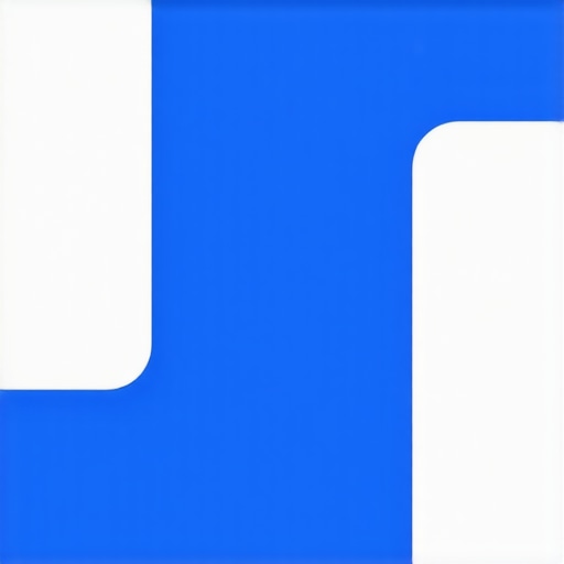 Diagram showing steps to optimize Google My Business profile for better local search rankings