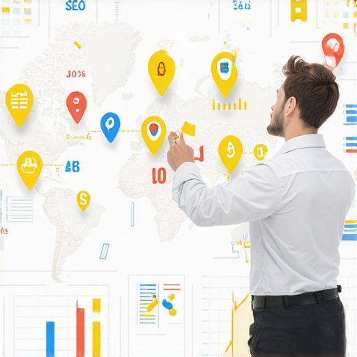 Top 3 Pack SEO Tips to Boost Google Maps Rankings Fast