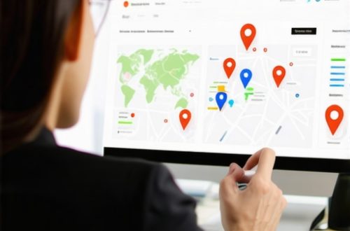 Top GMB Optimization Strategies to Dominate Google Maps 3-Pack in 2024